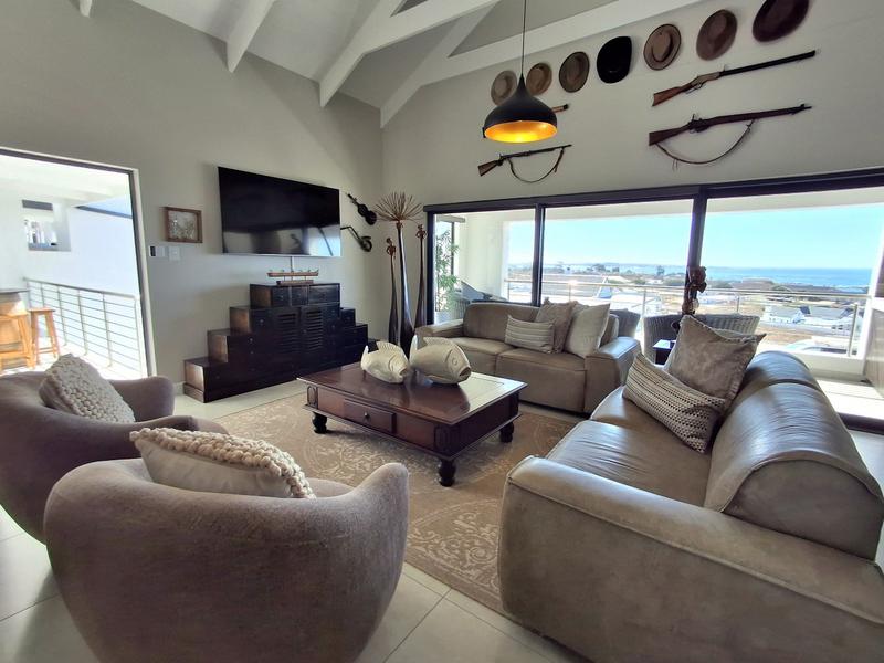 4 Bedroom Property for Sale in Da Gama Bay Western Cape